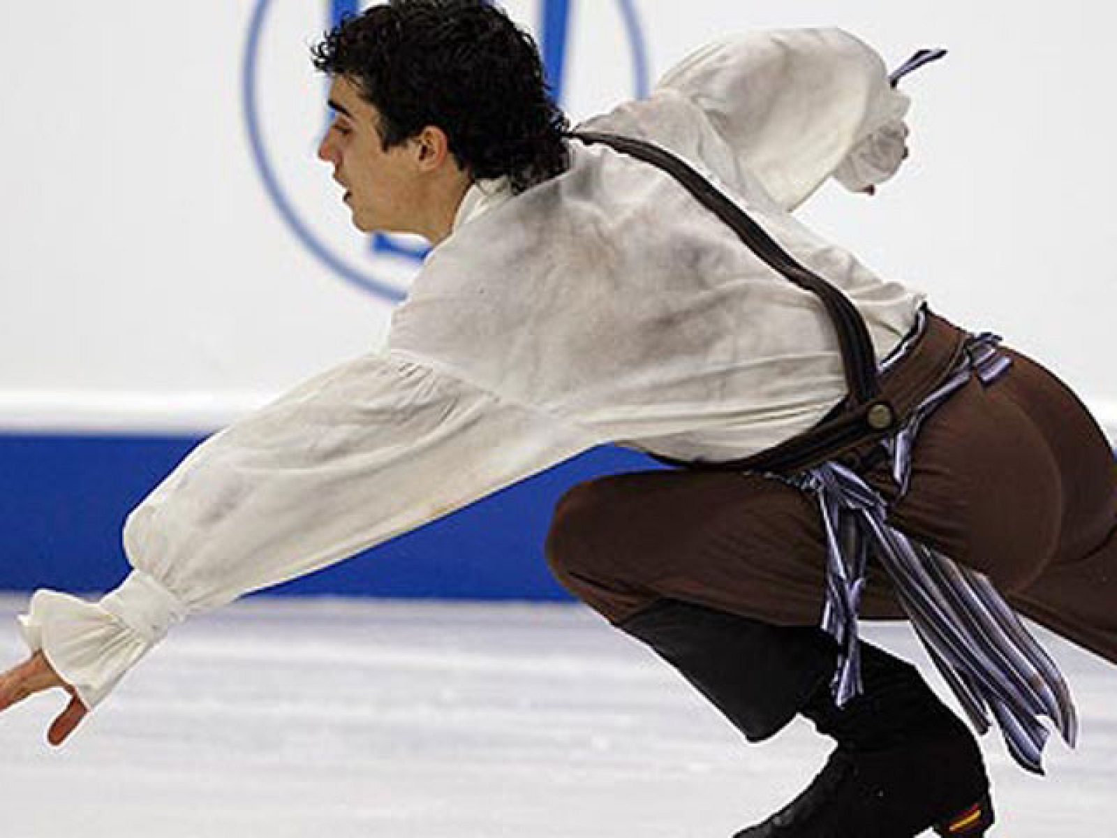 Cuenta atrás para el inicio del europeo de patinaje | Ver