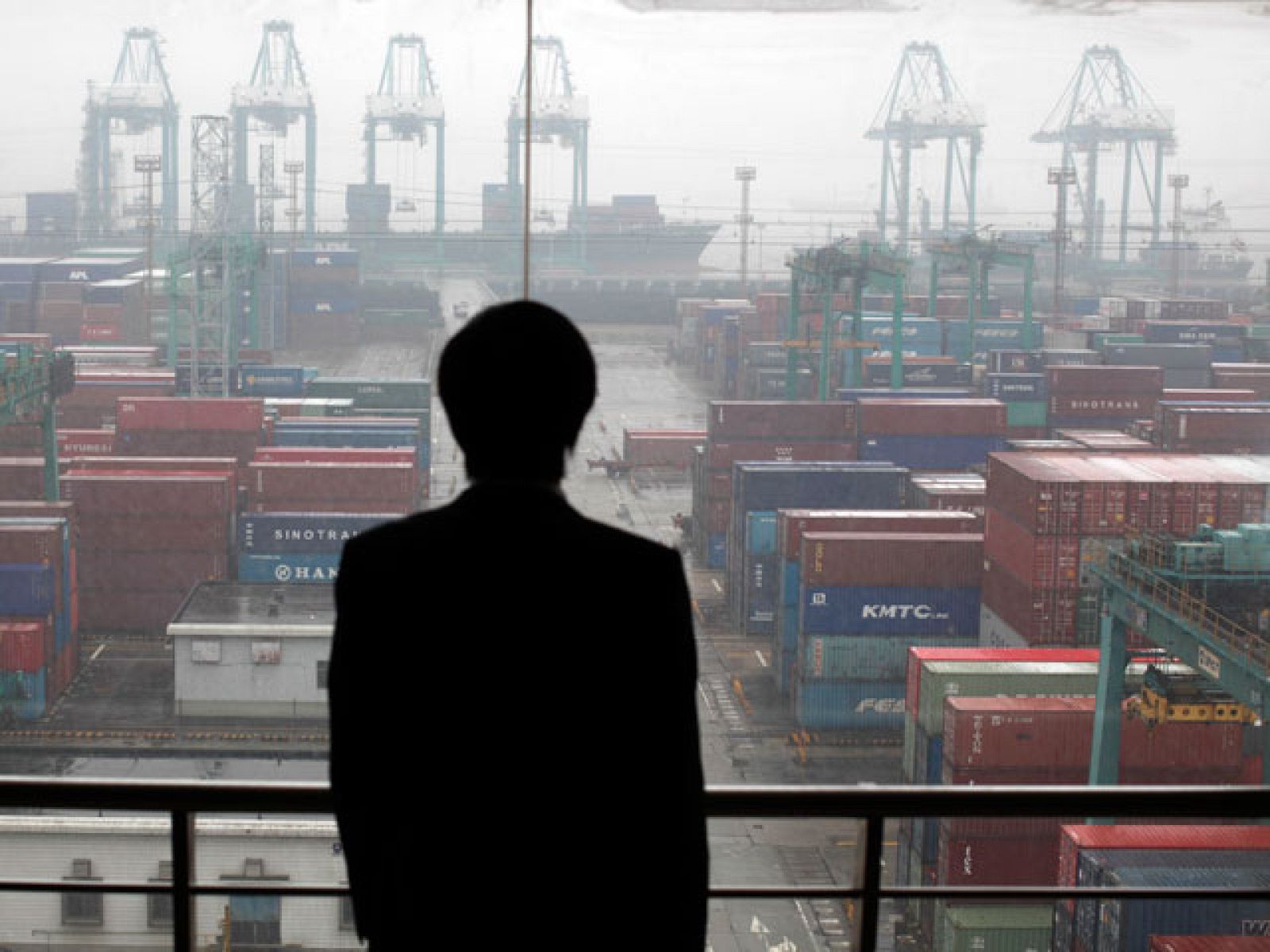 El Producto Interior Bruto de China crece un 10,3% en 2010 | Ver