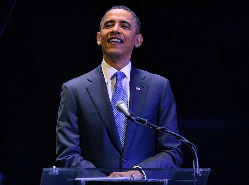 Obama acelera los preparativos para su candidatura a la reelección