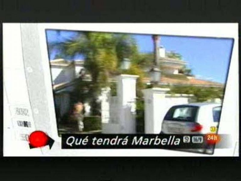 Repor: Qué tendrá Marbella