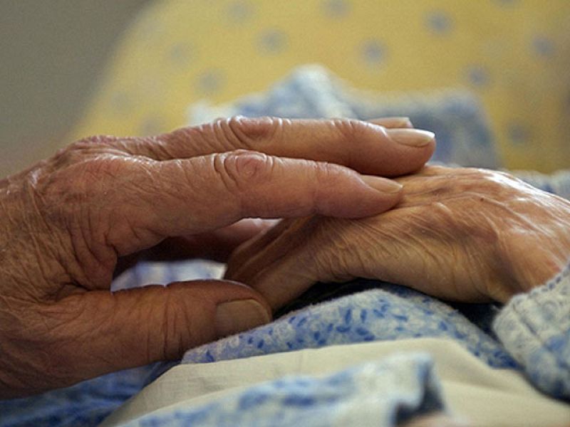 La vida después del alzheimer o cómo rehacer el día a día tras la muerte del enfermo