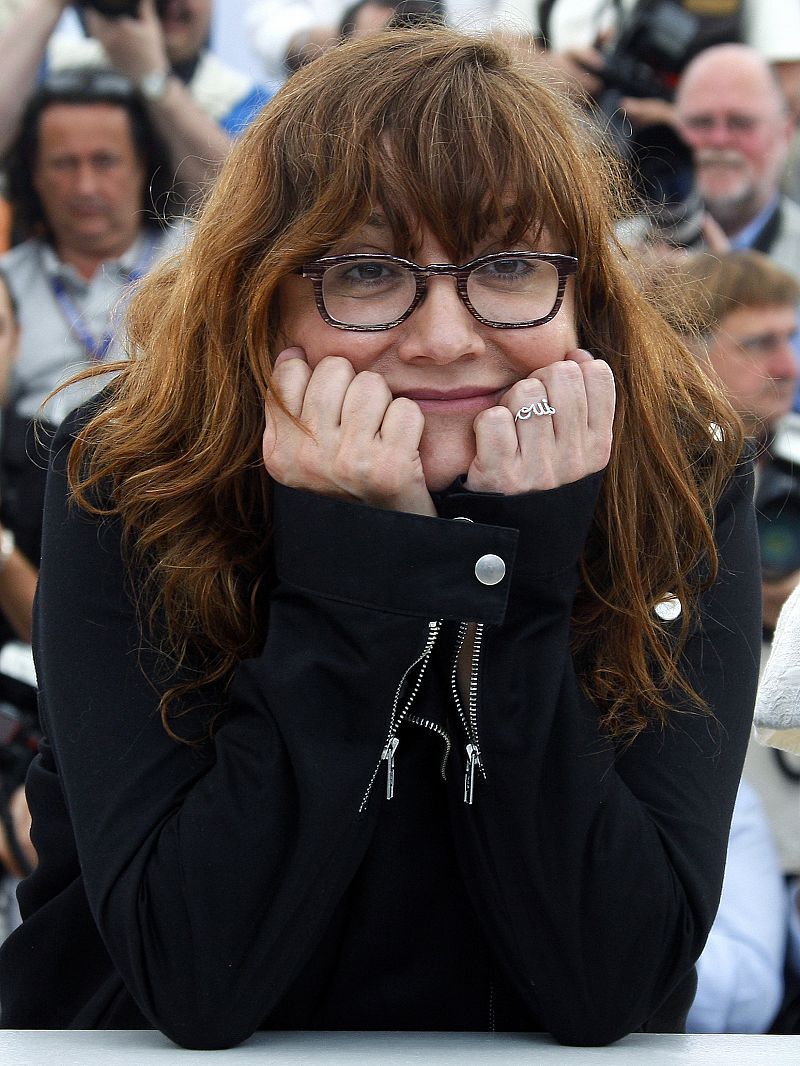 La Berlinale estrenará el documental de Isabel Coixet 'Escuchando al juez Garzón'