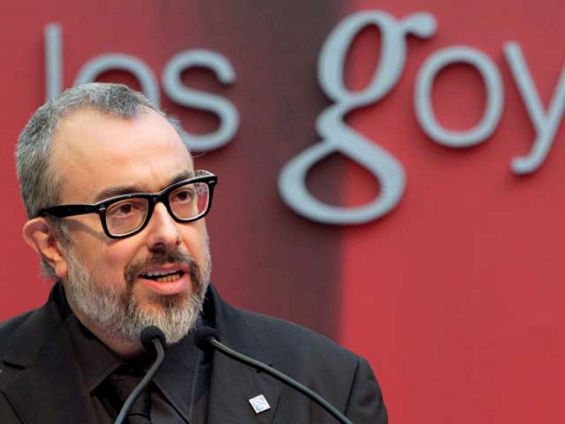 El cine español hace autocrítica y lava su cara en la recta final de los Premios Goya