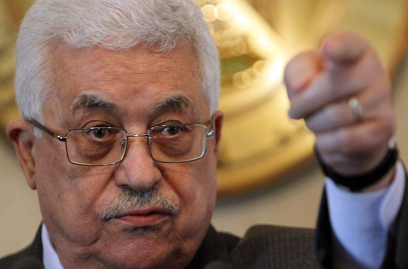 Abás acusa a Al Jazeera de confundir a propósito sus propuestas con las de Israel