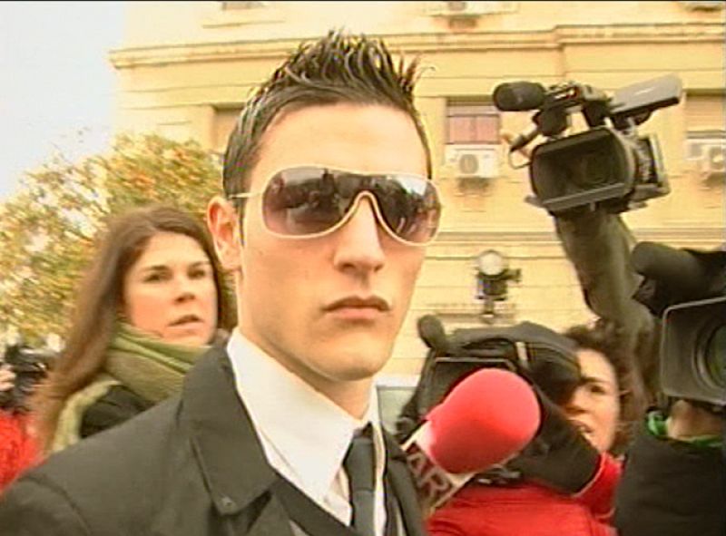 El menor acusado declara que es inocente y que no sabe dónde está el cuerpo de Marta del Castillo