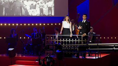 RNE de Catalunya anuncia els guanyadors dels Premis Sant Jordi de Cinematografia