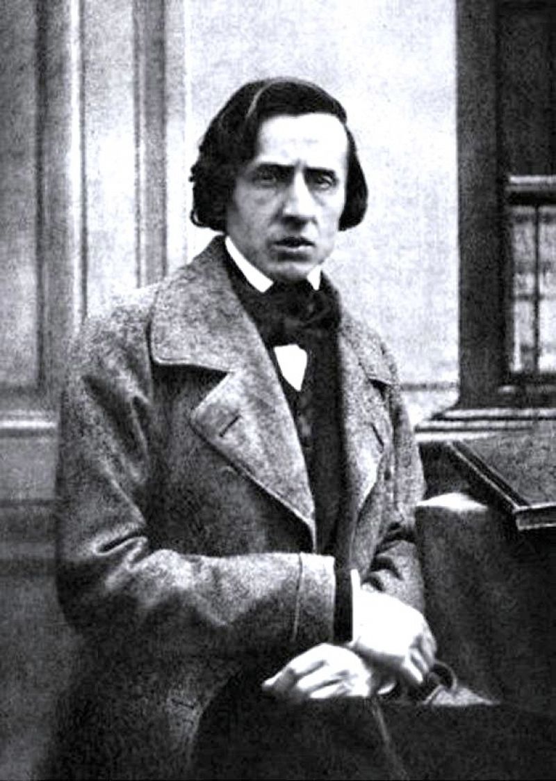 Un estudio médico español sugiere que Chopin padecía epilepsia