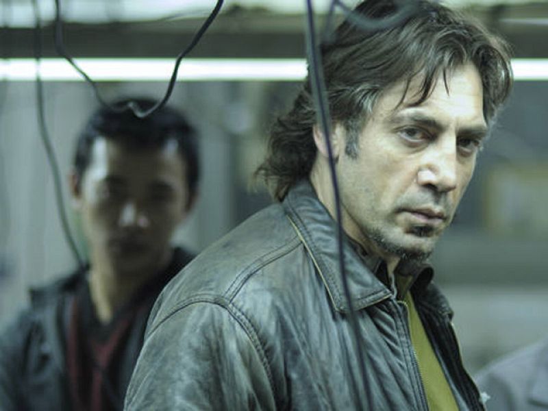 Javier Bardem es nominado al Oscar por 'Biutiful', que aspira al premio de mejor película extranjera