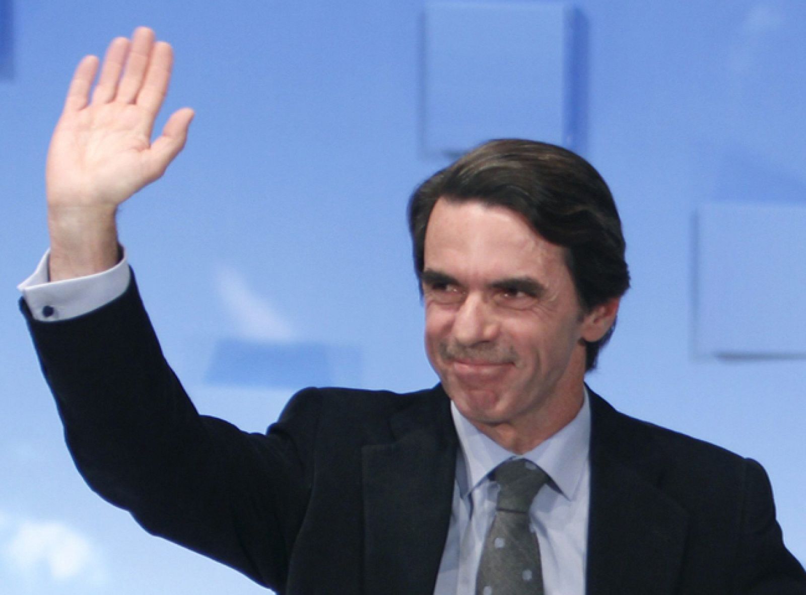 Proposición de ley sobre los sueldos de los expresidentes