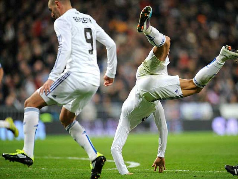 Sevilla - Real Madrid, una semifinal llena de 'morbo'