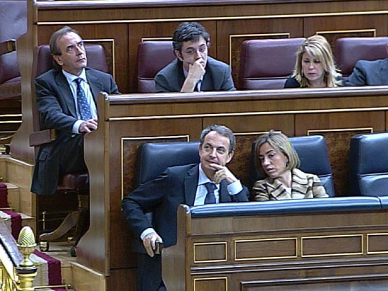 Un acuerdo entre PSOE y CiU abre la puerta a un retraso de la jubilación "no forzado"