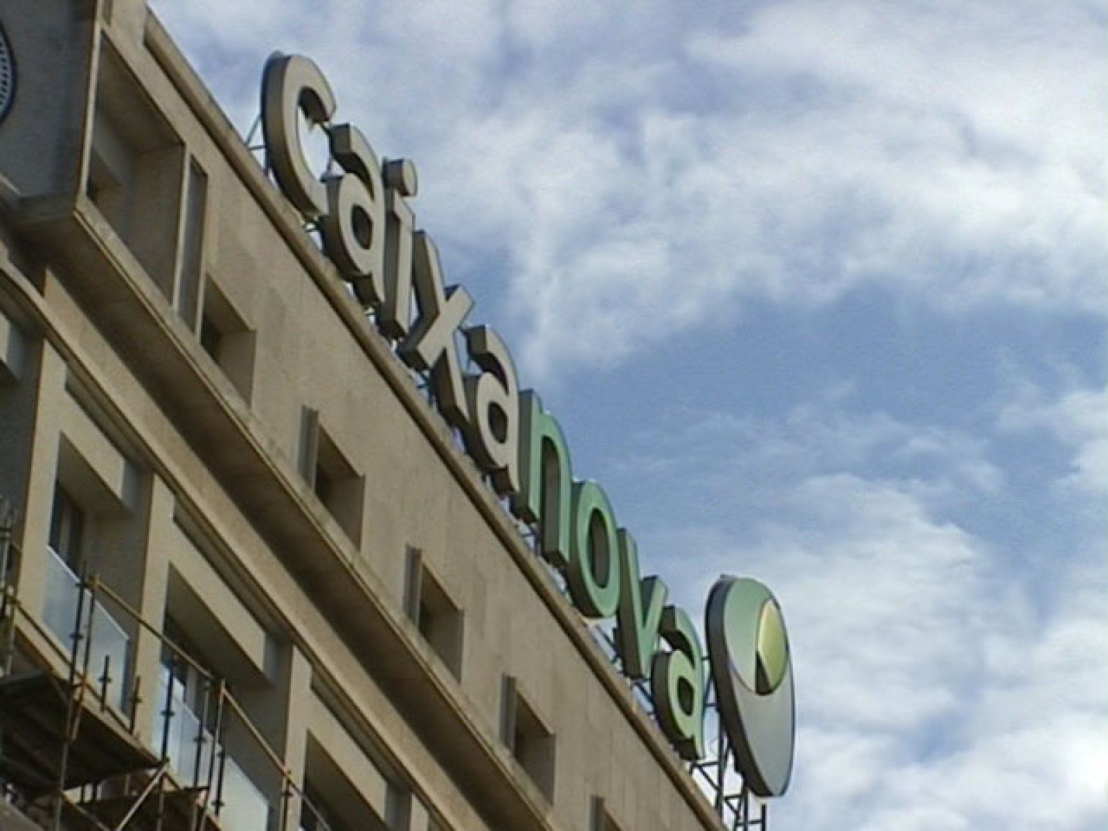 El sector financiero examina sus cuentas para ver si cumple con los nuevos requisitos de capital | Ver