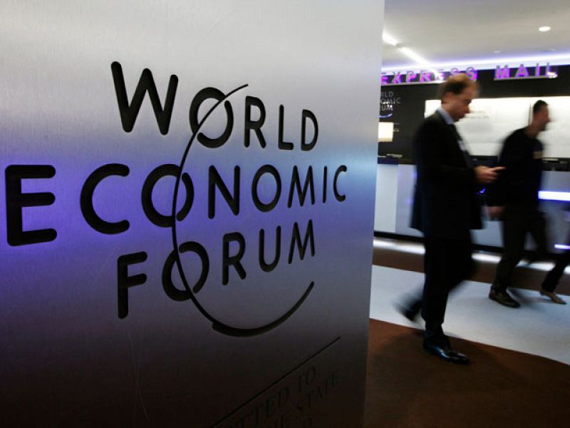 Comienza el Foro de Davos para analizar la nueva realidad tras la crisis económica