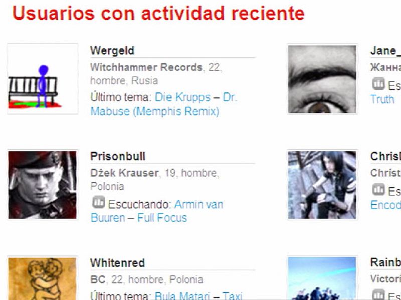 Las asociaciones de internautas estudian llevar al Constitucional la ley Sinde