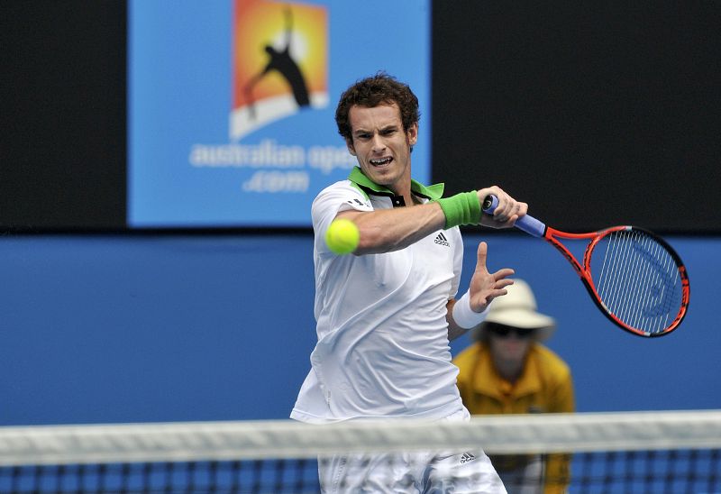 Murray: "Federer y Nadal han sido los mejores pero queremos cambiarlo"