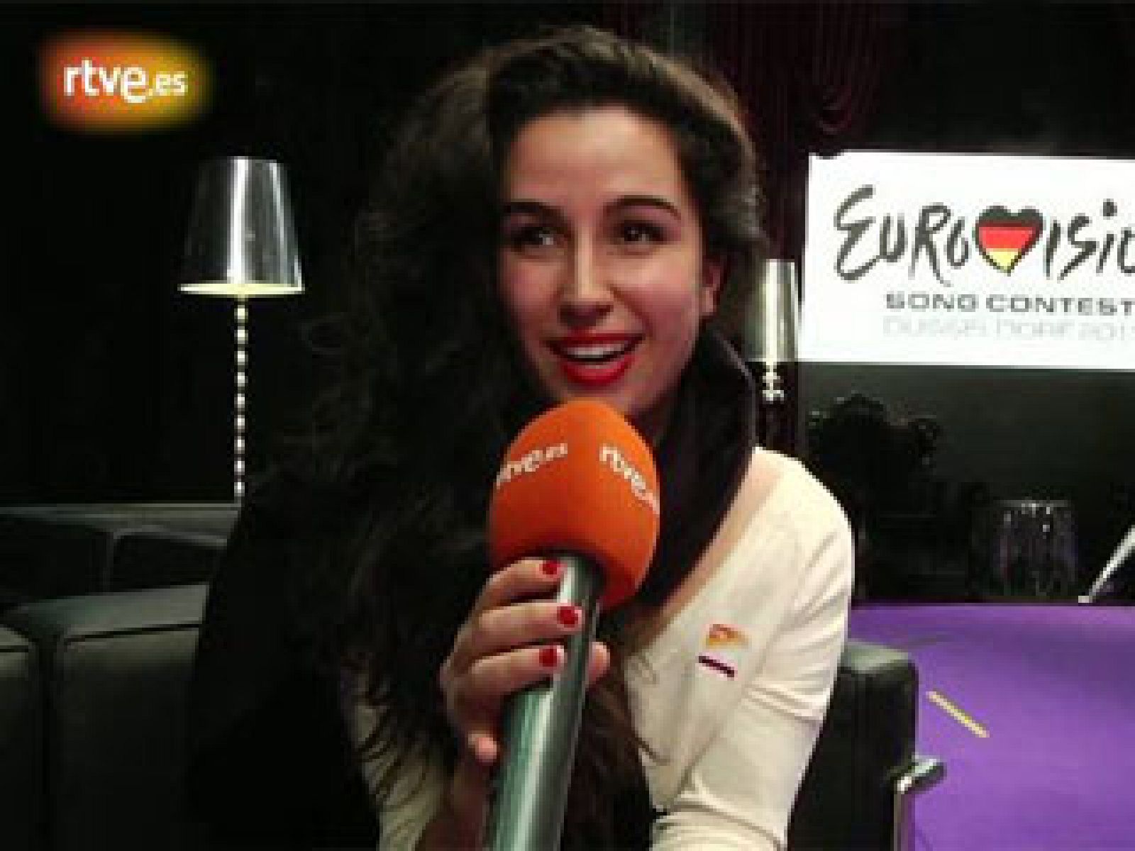 Destino Eurovisión - Guadiana - Eurovisión | Ver