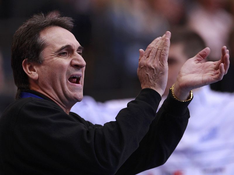 Rivera: "Hemos estado poco acertados"