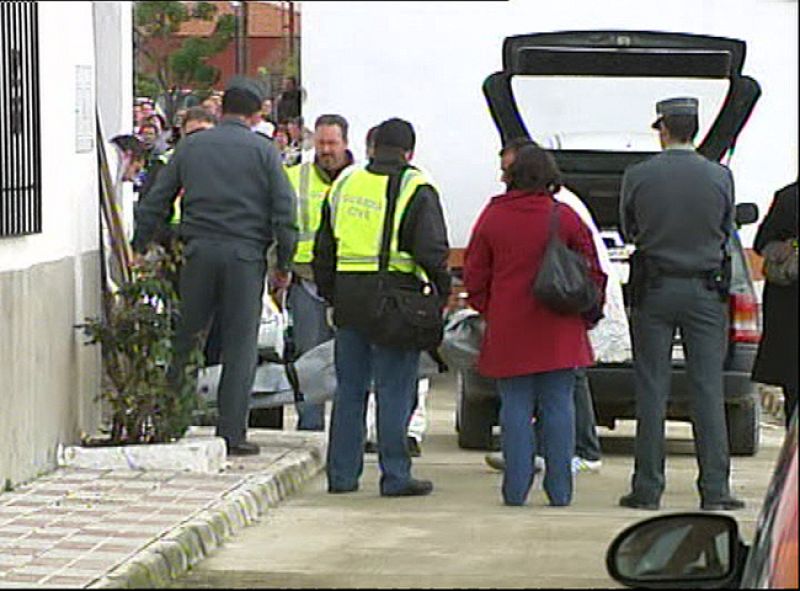 La violencia de género se cobra la vida de dos mujeres en Jaén y Ciudad Real