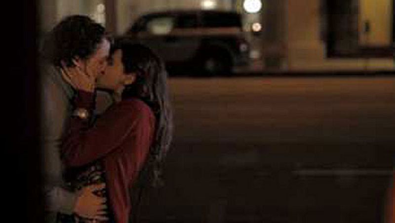 La película  "Like Crazy" se convierte en la gran sensación del Festival de cine de Sundance