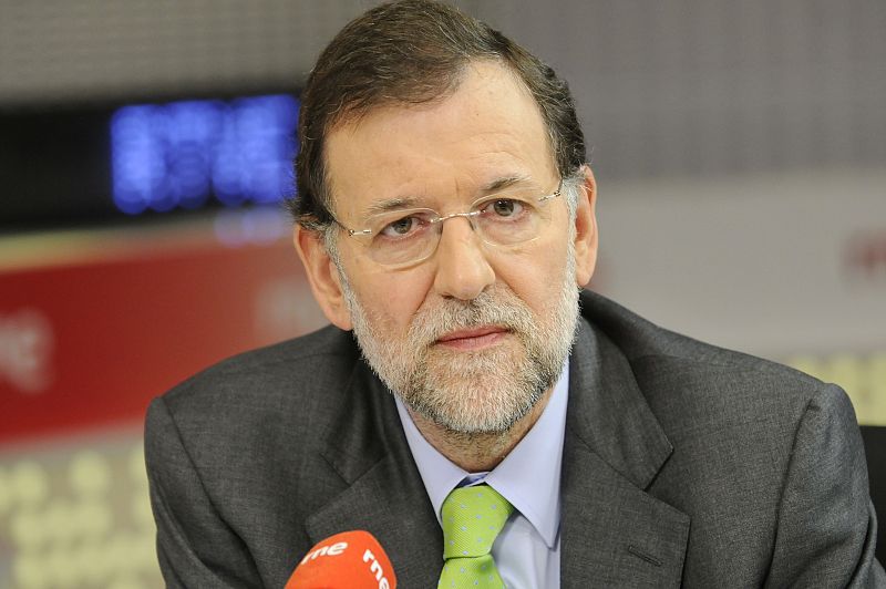 Rajoy derogará la Ley del Aborto, Educación para la Ciudadanía y el canon digital si gobierna