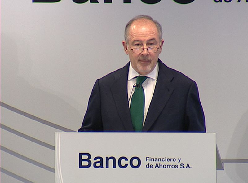 El banco que lidera Caja Madrid saldrá a Bolsa para cumplir con los nuevos requisitos de capital