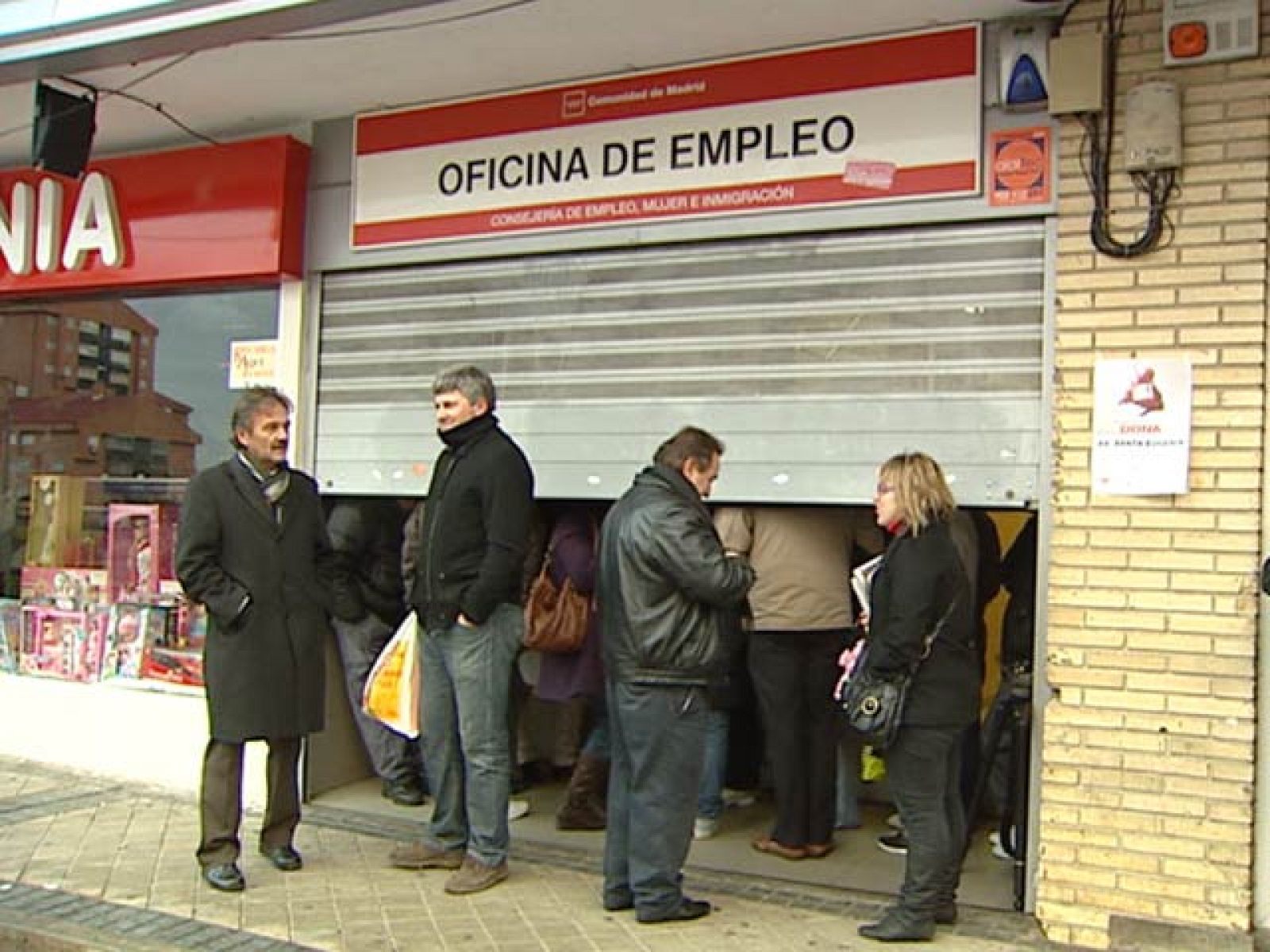 El Gobierno prepara un plan para generar 100.000 puestos de trabajo | Ver