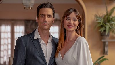 '4 estrellas' | ¡Todo listo para la boda del año! Marta y Julio se van a casar por fin