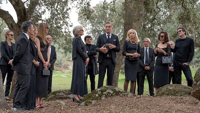 '4 estrellas' | ¿Qué va a pasar en la segunda temporada? Te adelantamos algunos detalles de las nuevas tramas