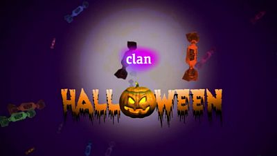 ¡Canta y baila con la canción de Halloween de Clan!