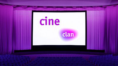 ¡Cine para toda la familia en Clan!