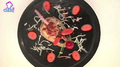 Cocina con Clan - Ratapatata