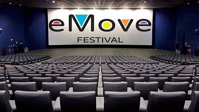 eMove Festival celebró la gala de entrega de los premios de su 5ª y 6ª Edición