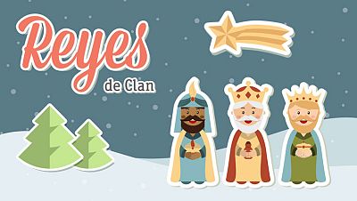 ¡Empieza el gran concurso de los Reyes de Clan!