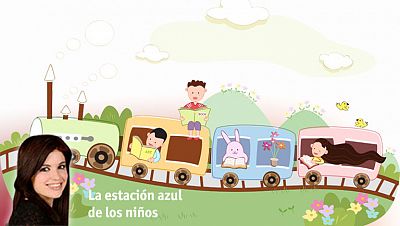 La estación azul de los niños - Aprendo con la radio