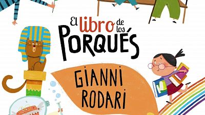 La estación azul de los niños (LEAN) - Rodari y cómo escoger tu instrumento musical