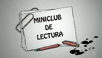 Mini club de lectura: 