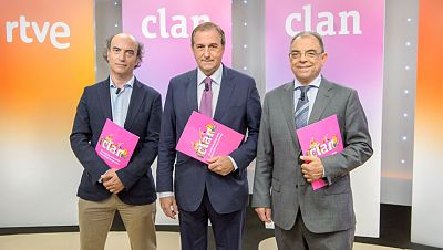 RTVE lanza en América su nuevo canal infantil Clan Internacional