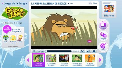 RTVE.es realiza el primer estudio de uso de dispositivos móviles con niños en España