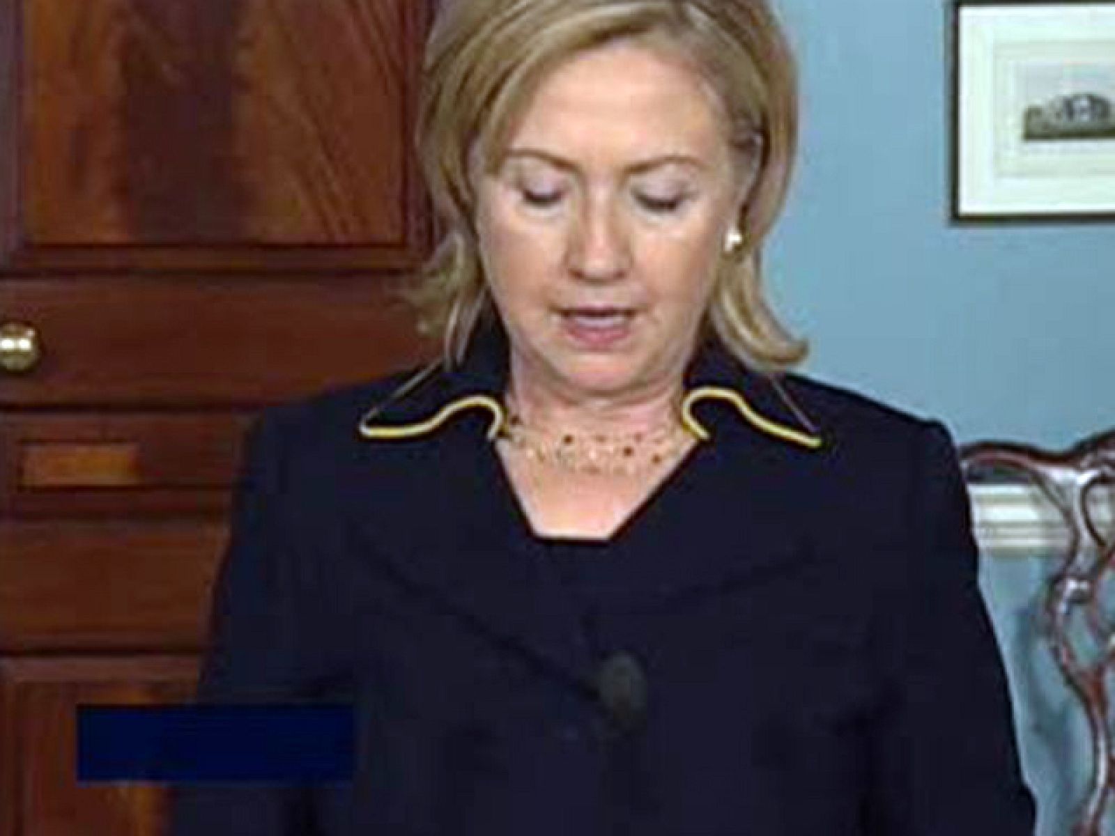 EEUU emite alerta de viaje al Reino Unido y amenazas terroristas en el mundo