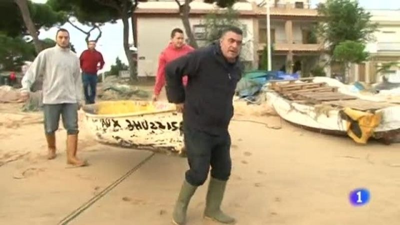 'En familia' nos enseña esta semana cómo es vivir 'Mirando al mar'