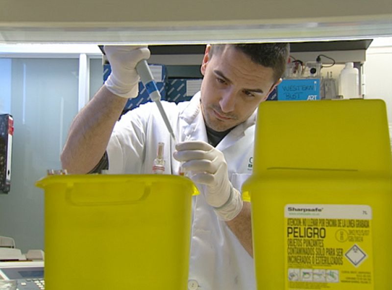 El Clínic de Barcelona logra grandes resultados con una vacuna terapéutica contra el sida