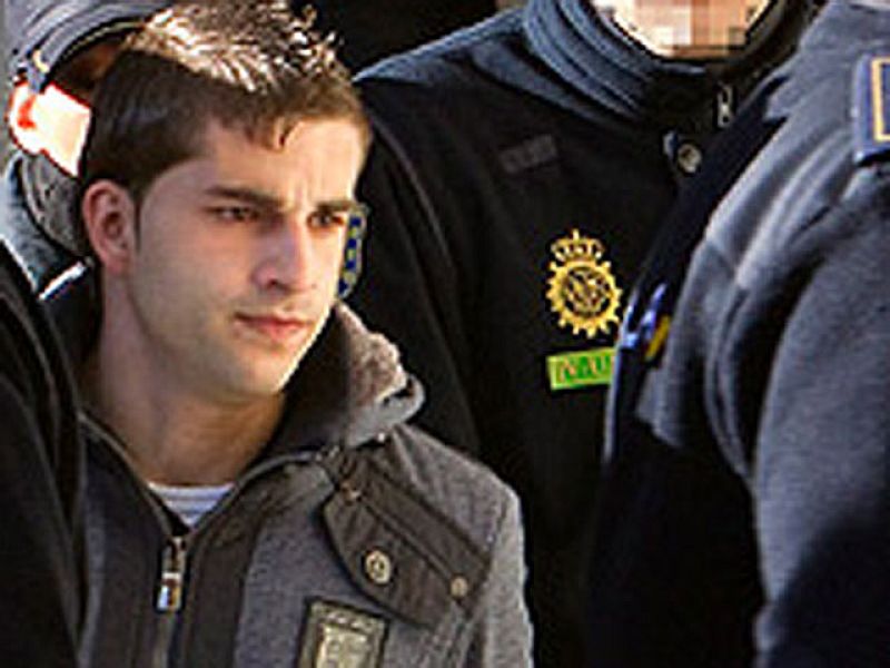 Carcaño reitera que no sabe dónde está el cuerpo de Marta porque Samuel y el menor lo ocultaron