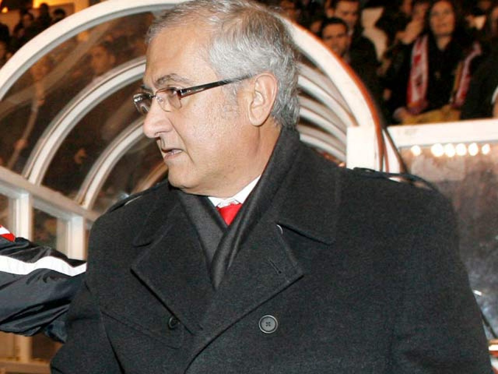 El Sevilla quiere dar la sorpresa y dar la vuelva a la eliminatoria de Copa del Rey ganando al Real Madrid en el Santiago Bernabéu.