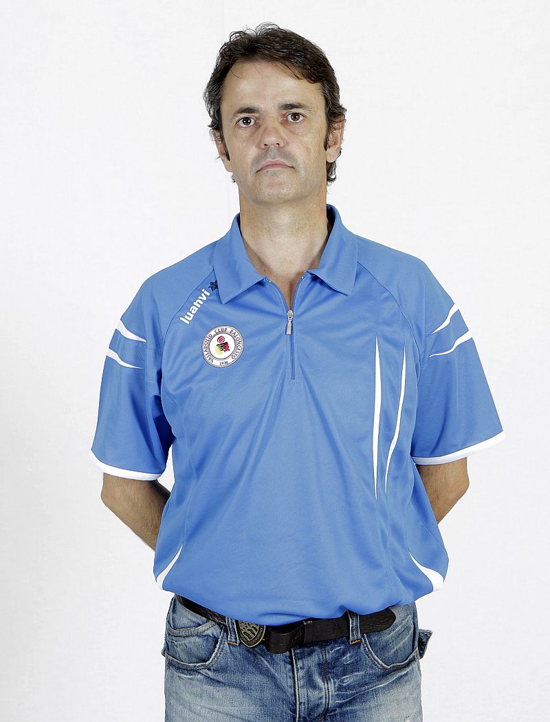 Porfirio Fisac: "Mis jugadores son hombres con hambre y no sólo nombres"