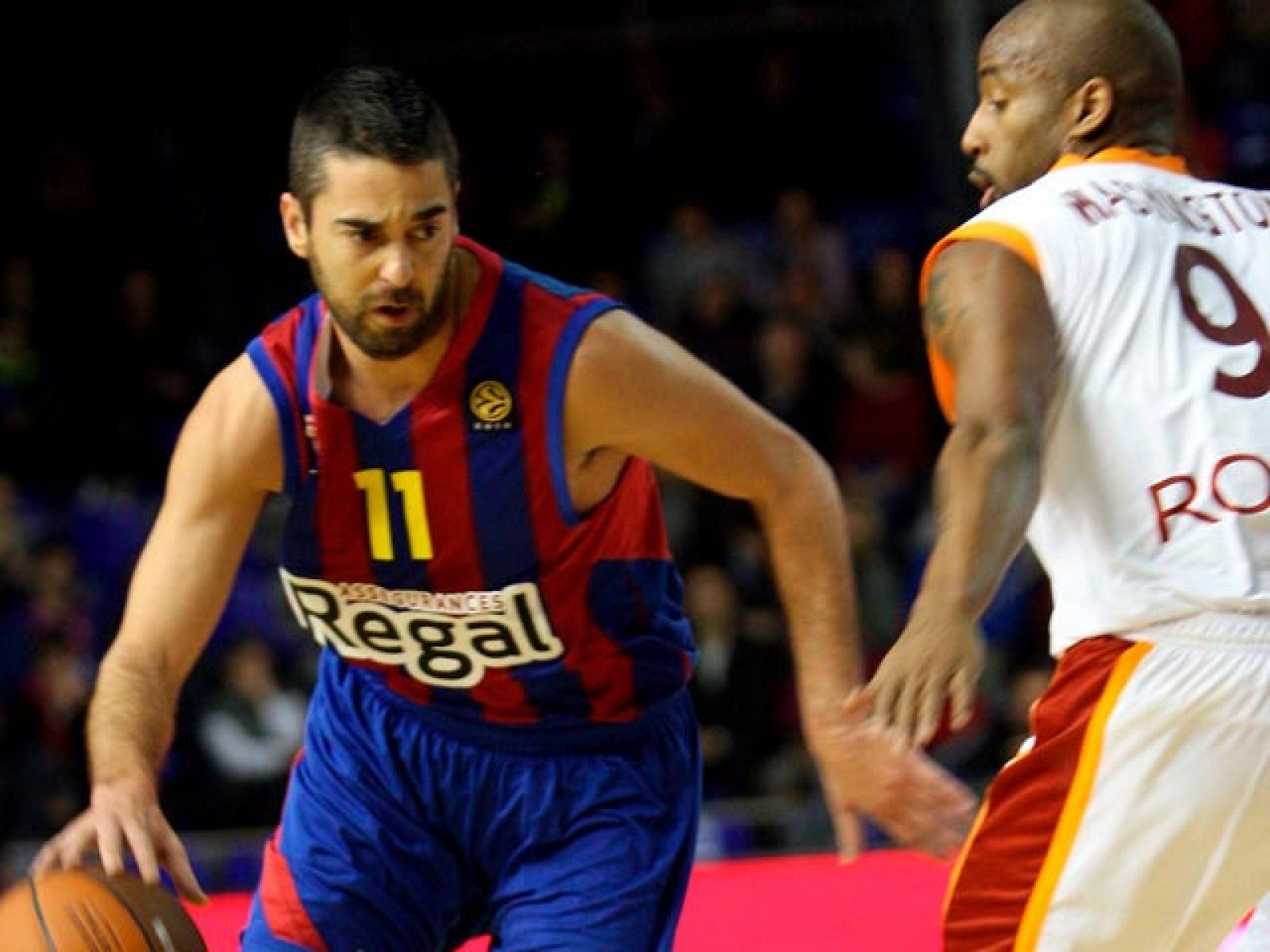 Los cuatro equipos españoles que tenían compromisos en la Euroliga este jueves obtuvieron sendas victorias. Tras la derrota del miércoles de PE Valencia ante Olympiacos, el Real Madrid venció en la prórroga al Efes Pilsen turco, el Regal Barcelona di