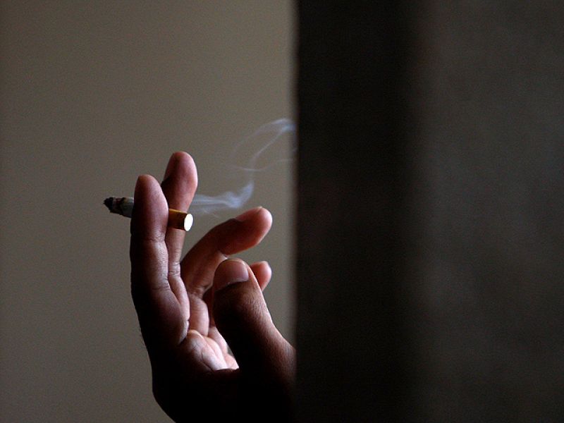 Una vida saludable, sin tabaco y ejercicio, ayudaría a prevenir el 40% de los casos de cáncer