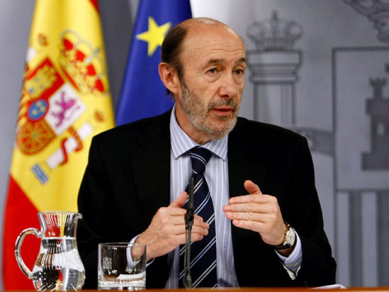 El número dos de Rubalcaba no declarará en el caso Faisán por no ser "determinante"