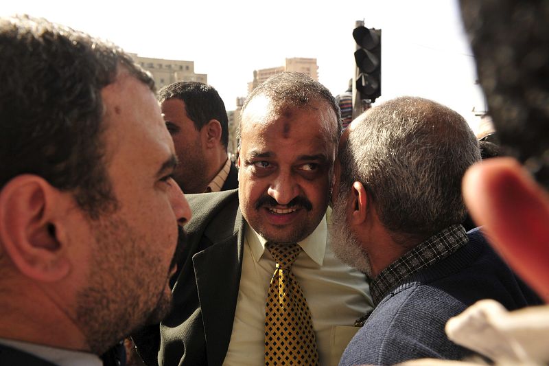 Gobierno y oposición acuerdan la creación de un comité de reformas constitucionales en Egipto