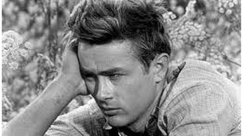 James Dean, la leyenda que nunca muere