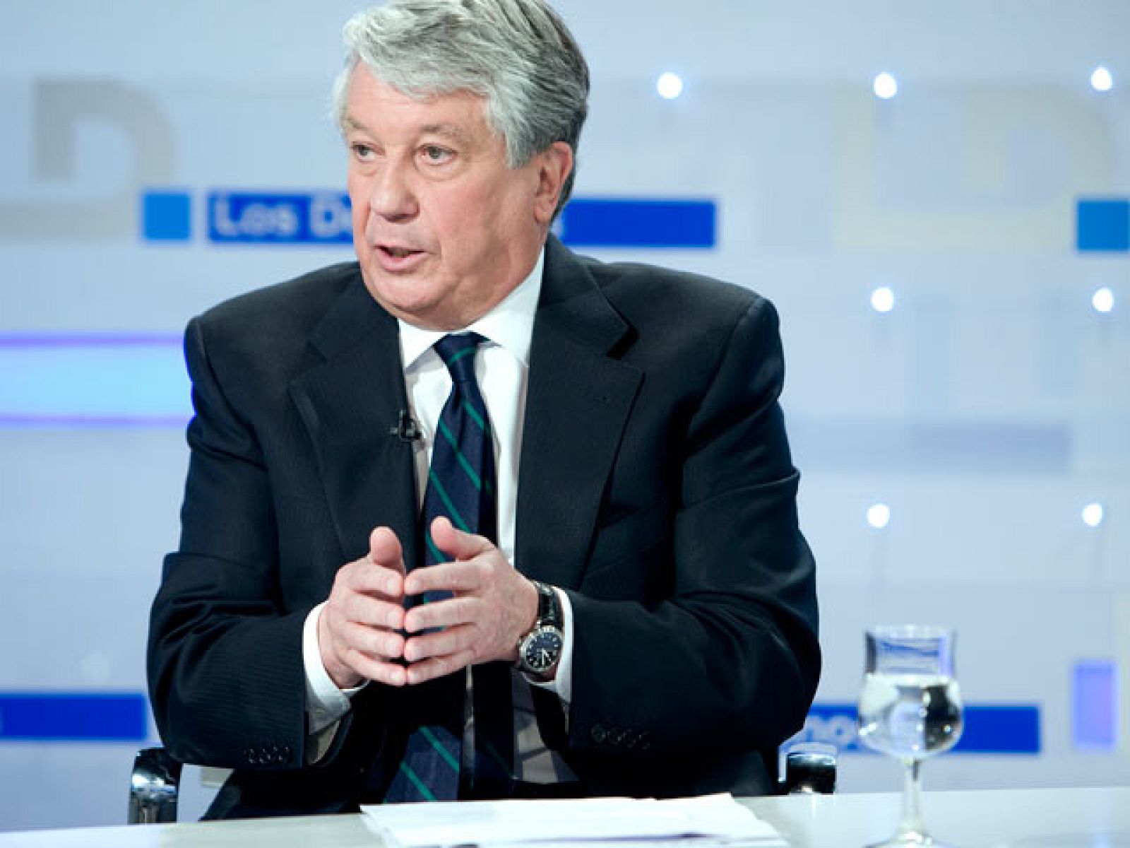 La CEOE cree posible ligar salarios y productividad | Ver